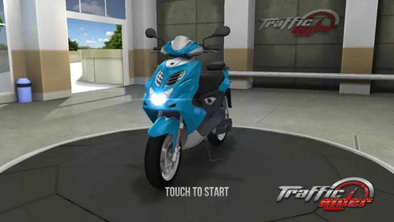 Best Traffic Rider Tips And Tricks to Get Items Free