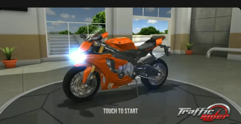 Traffic Rider Hack Apk v1.99