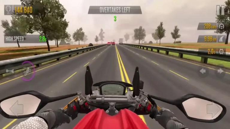 Traffic Rider Walkthrough: Currency, Game Modes & Tip